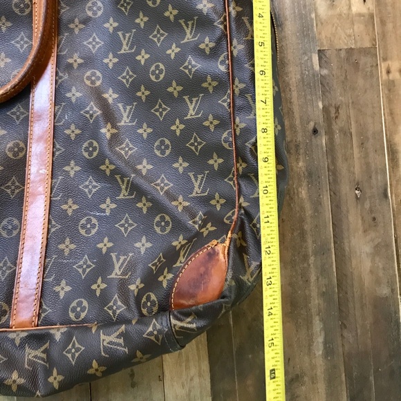 Louis Vuitton, Sirius 55 - Picture 8 of 8